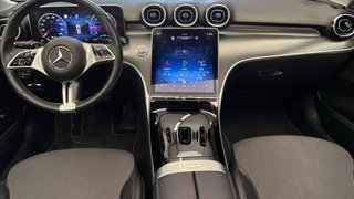 Mercedes Clase C 220D 200 CV 9G-TRONIC