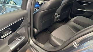 Mercedes Clase C 220D 200 CV 9G-TRONIC