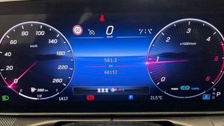 Mercedes Clase C 220D 200 CV 9G-TRONIC
