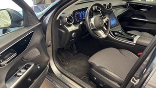 Mercedes Clase C 220D T 9G-TRONIC