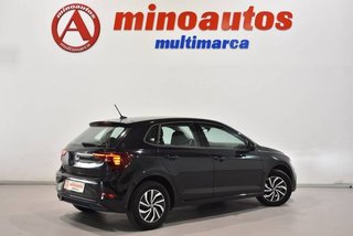 Volkswagen Polo 1.0 TSI 95 CV LIFE