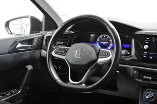 Volkswagen Polo 1.0 TSI 95 CV LIFE