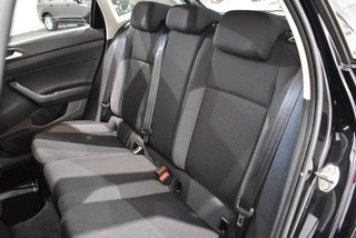 Volkswagen Polo 1.0 TSI 95 CV LIFE