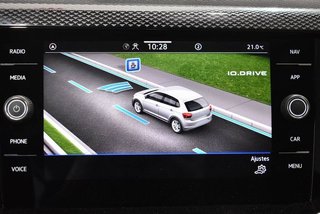 Volkswagen Polo 1.0 TSI 95 CV LIFE