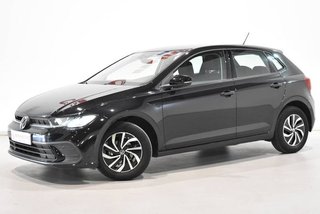 Volkswagen Polo 1.0 TSI 95 CV LIFE