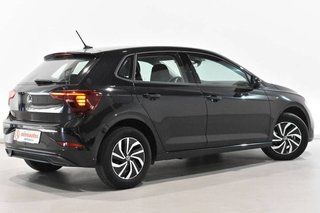Volkswagen Polo 1.0 TSI 95 CV LIFE