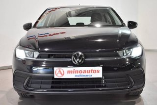 Volkswagen Polo 1.0 TSI 95 CV LIFE