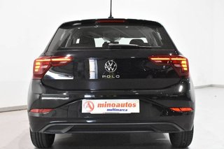 Volkswagen Polo 1.0 TSI 95 CV LIFE