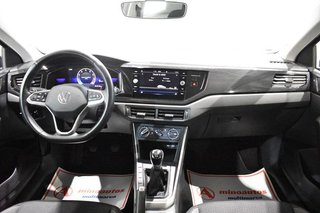 Volkswagen Polo 1.0 TSI 95 CV LIFE