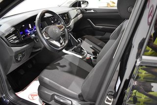 Volkswagen Polo 1.0 TSI 95 CV LIFE