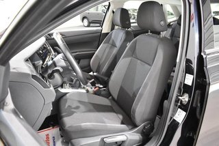 Volkswagen Polo 1.0 TSI 95 CV LIFE