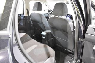 Volkswagen Polo 1.0 TSI 95 CV LIFE