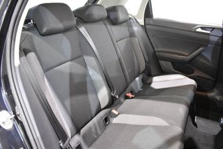 Volkswagen Polo 1.0 TSI 95 CV LIFE