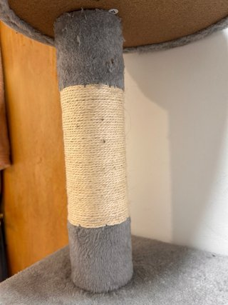 Rascador gato 226-265,5cm