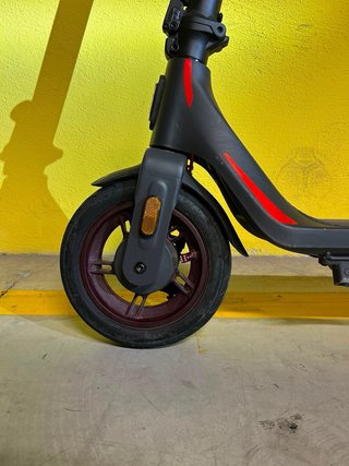 Patinete Xiaomi 4 Lite 2ª Gen 25km autonomia
