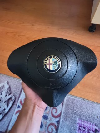Airbag Volante Alfa Romeo 146/GT