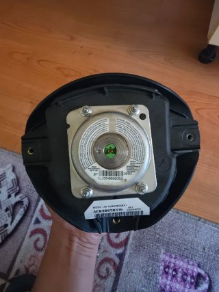 Airbag Volante Alfa Romeo 146/GT