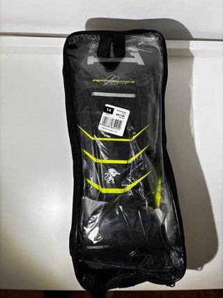 Guantes Boxeo Leone 14oz