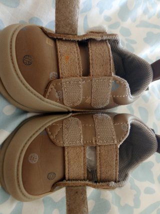 Zapatos bebé Feroz Talla S