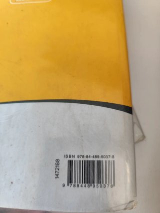 Llengua catalana, 4 ESO