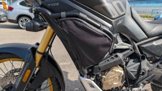 Voge DS800 Rally Matriculada 28/04/2026