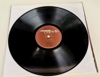 Vinilo Vanessa Paradis Pop Rock Internacional 1992