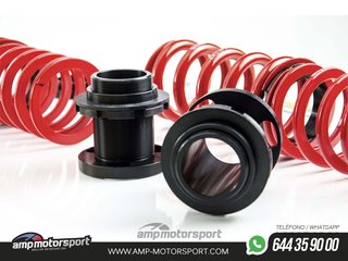 SUSPENSIÓN ROSCADA MTS TECHNIK SPORT MTSGWNI02-S