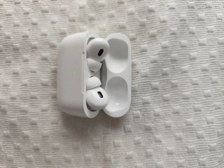 AirPods Pro 2 Blancos