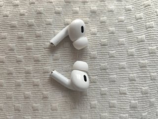 AirPods Pro 2 Blancos