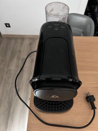 Cafetera LOR BARISTA PHILIPS