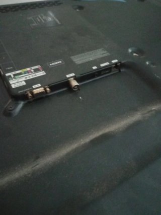 Samsung Smart TV 43 Negro