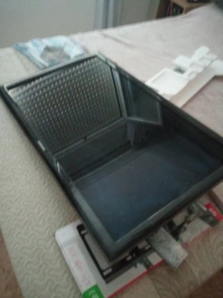 Samsung Smart TV 43 Negro