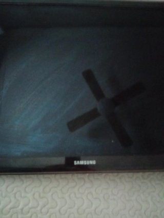 Samsung Smart TV 43 Negro