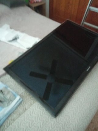 Samsung Smart TV 43 Negro