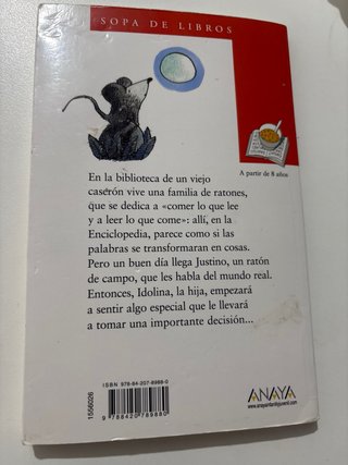 El palacio de papel