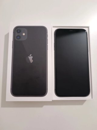 iPhone 11 Sin Face Id 88% Salud