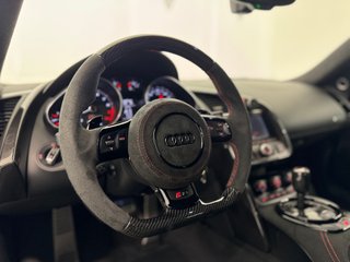 Audi R8 5.2 FSi V10 550cv Plus Quattro STronic