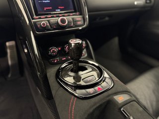 Audi R8 5.2 FSi V10 550cv Plus Quattro STronic