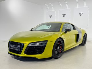 Audi R8 5.2 FSi V10 550cv Plus Quattro STronic