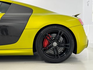Audi R8 5.2 FSi V10 550cv Plus Quattro STronic