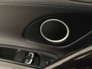Audi R8 5.2 FSi V10 550cv Plus Quattro STronic
