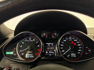 Audi R8 5.2 FSi V10 550cv Plus Quattro STronic