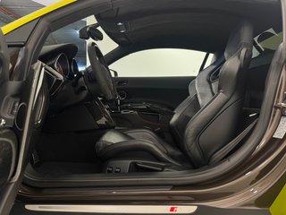 Audi R8 5.2 FSi V10 550cv Plus Quattro STronic