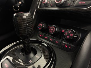 Audi R8 5.2 FSi V10 550cv Plus Quattro STronic