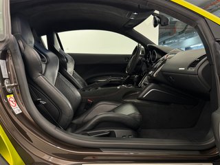Audi R8 5.2 FSi V10 550cv Plus Quattro STronic