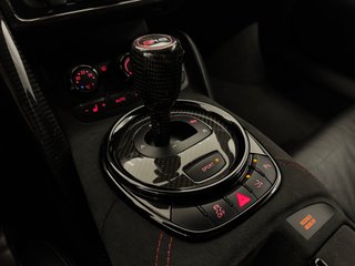 Audi R8 5.2 FSi V10 550cv Plus Quattro STronic