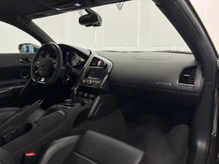 Audi R8 5.2 FSi V10 550cv Plus Quattro STronic