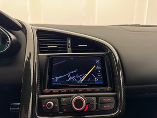 Audi R8 5.2 FSi V10 550cv Plus Quattro STronic