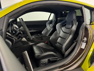 Audi R8 5.2 FSi V10 550cv Plus Quattro STronic