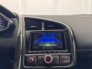 Audi R8 5.2 FSi V10 550cv Plus Quattro STronic